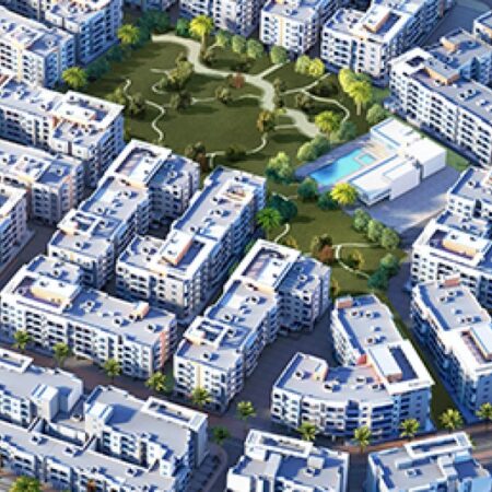 Ras Al Khor Industrial First