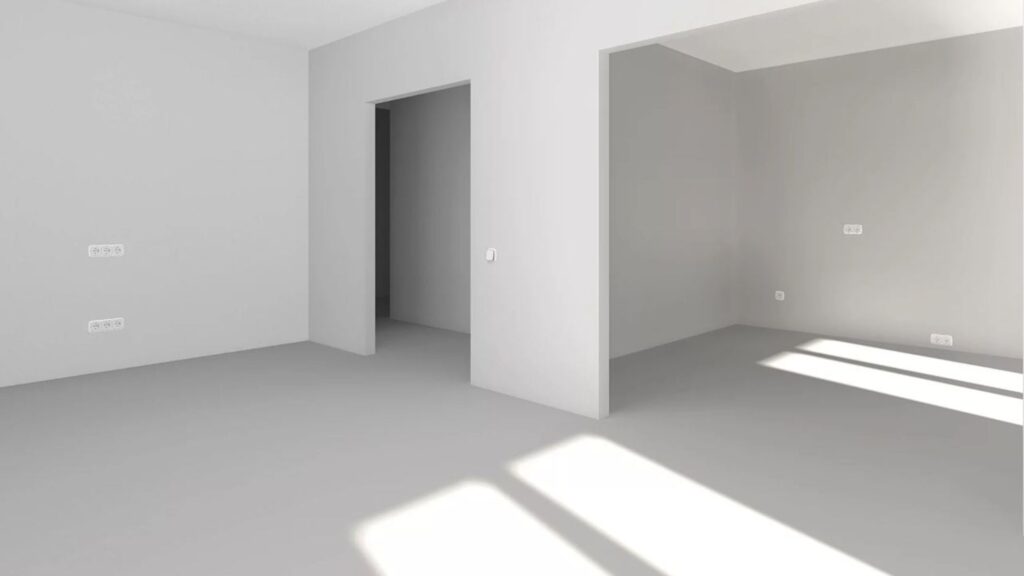 2 bedrooms in Trussardi Residences