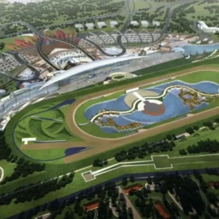 Nad Al Sheba First