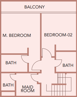 3 bedrooms in Sunset Bay 2