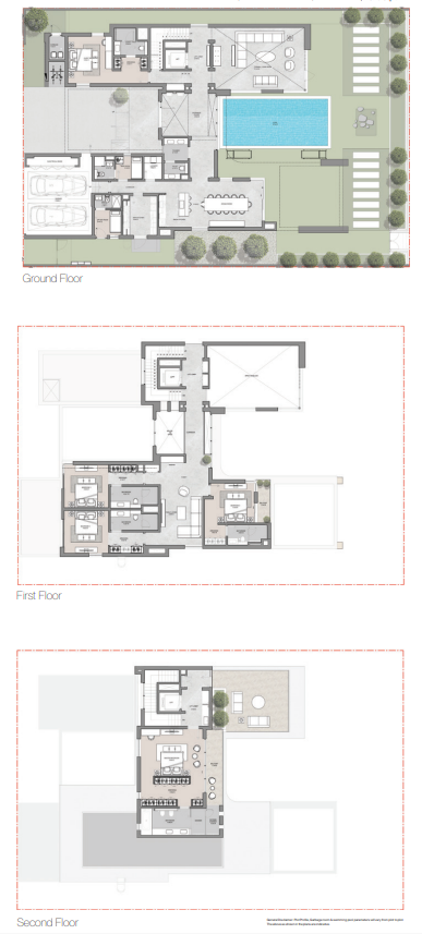 5 bedrooms in Siniya Island