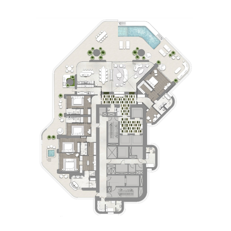 5 bedrooms in One Sankari