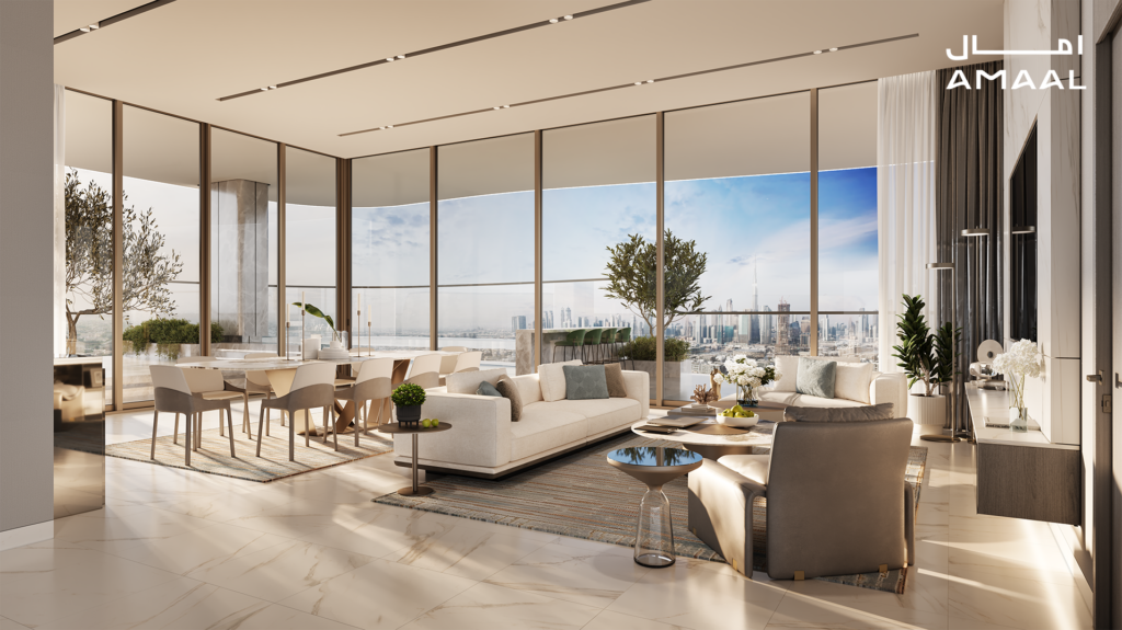 1 bedroom in Amaal 8