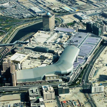 Al Barsha (I)