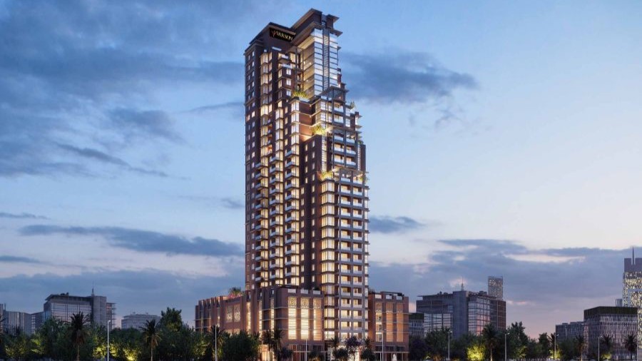 Riva Residence