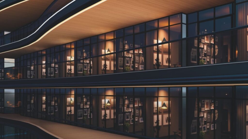 Sofitel Residences