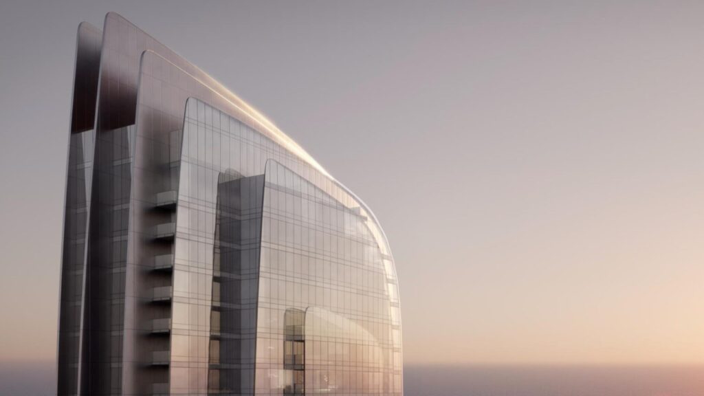 W Residences by Taraf