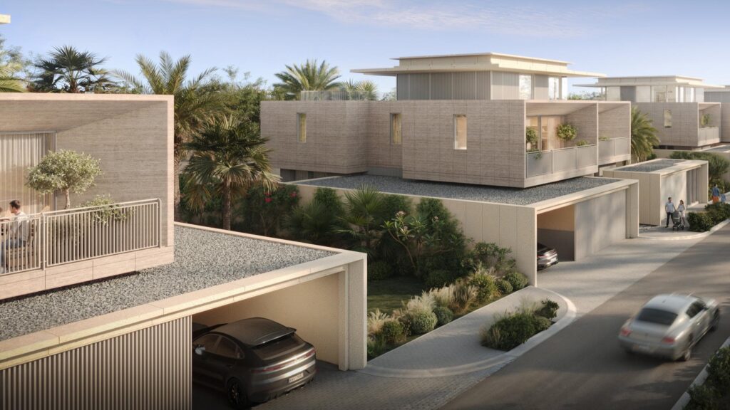 Eden House Dubai Hills