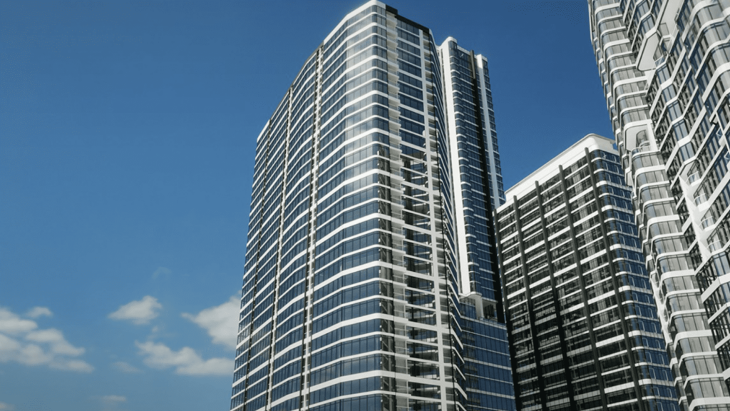 Radiant Boulevard