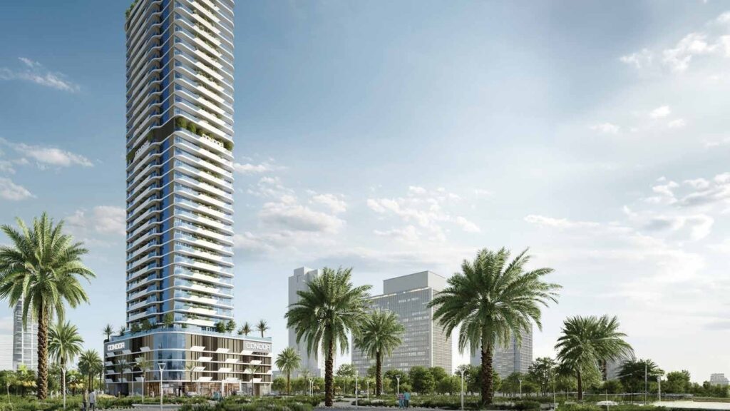 Sonate Residences