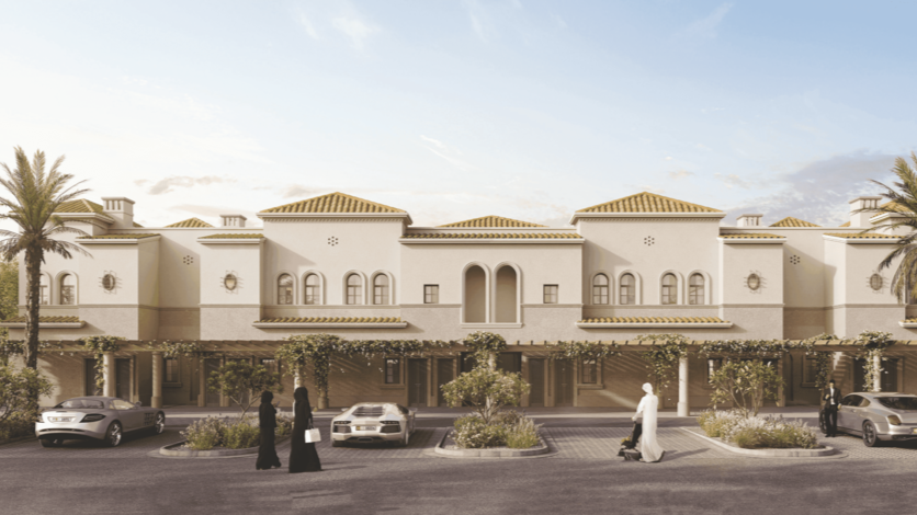 Bloom Living Seville