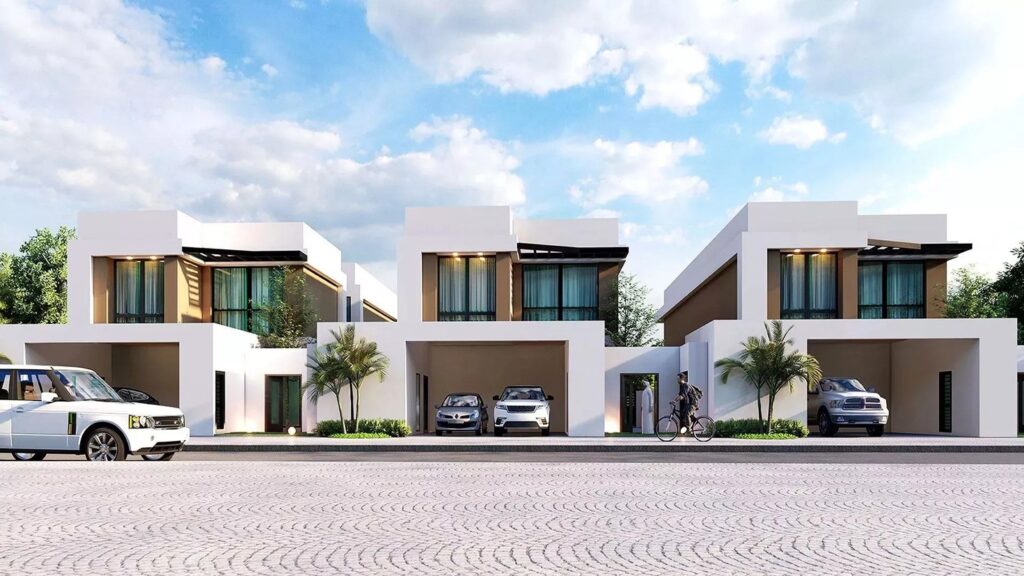 Granada Villas II