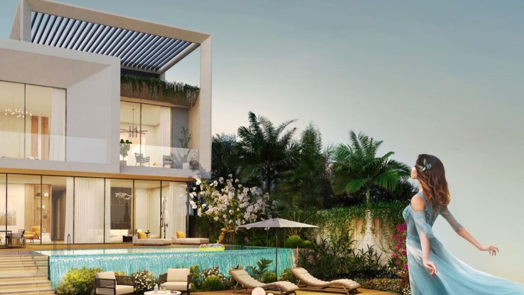 Althuraya Island
