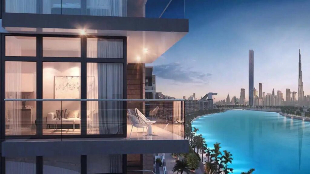 Riviera Beach Front