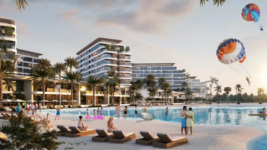 Florine Beach Residences