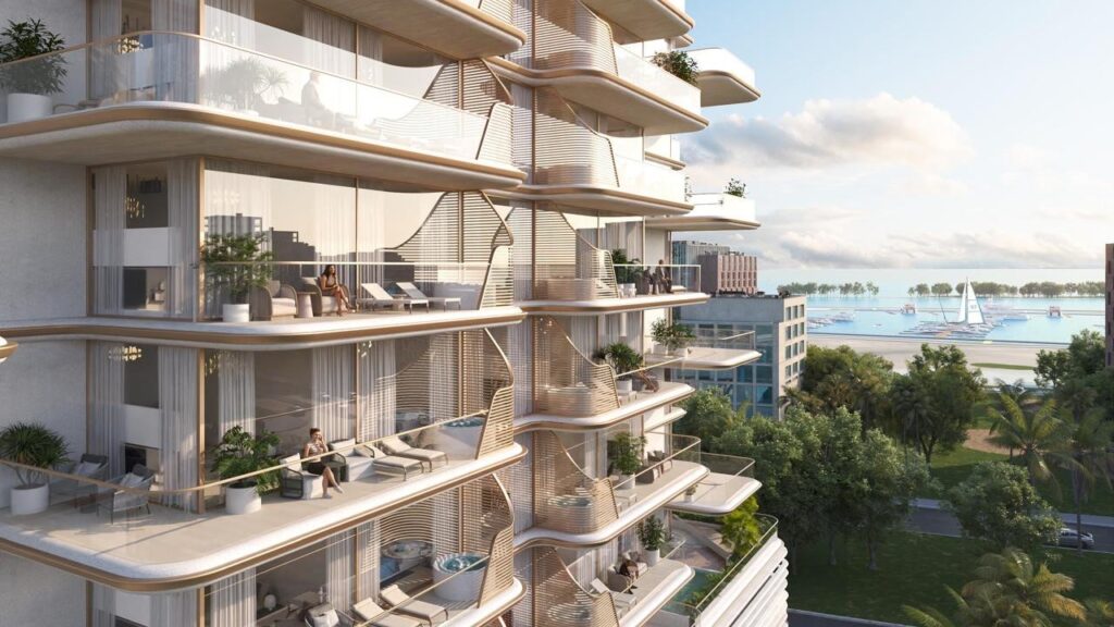 Sunset Bay One