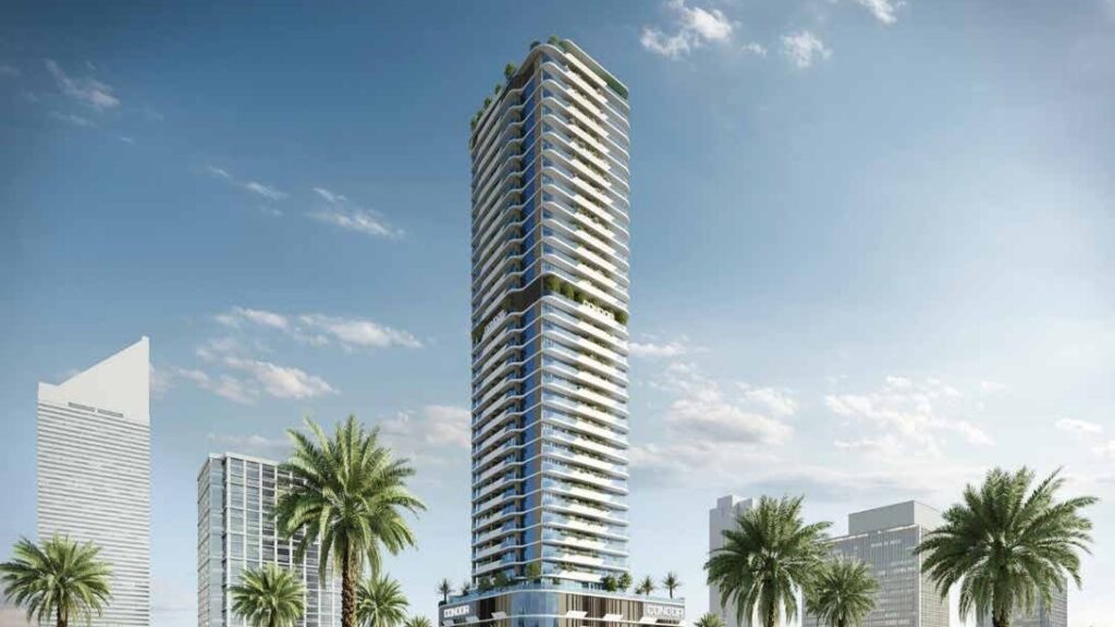 Sonate Residences
