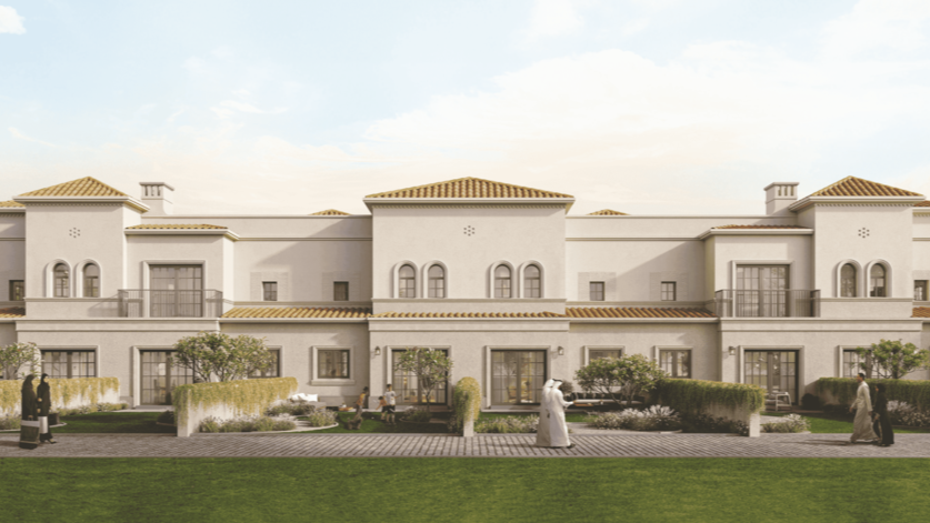 Bloom Living Seville