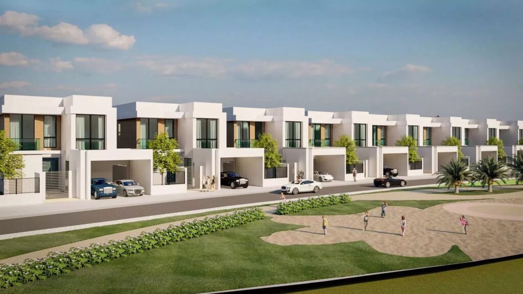 Granada Villas II