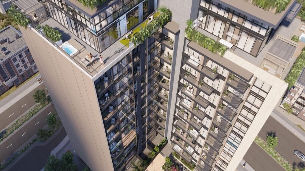 Palatium Residence