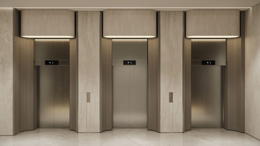 Gharbi 1 Residences