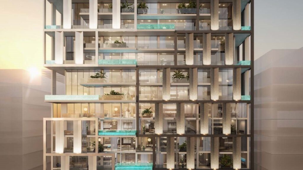 Vue by Crystal Bay