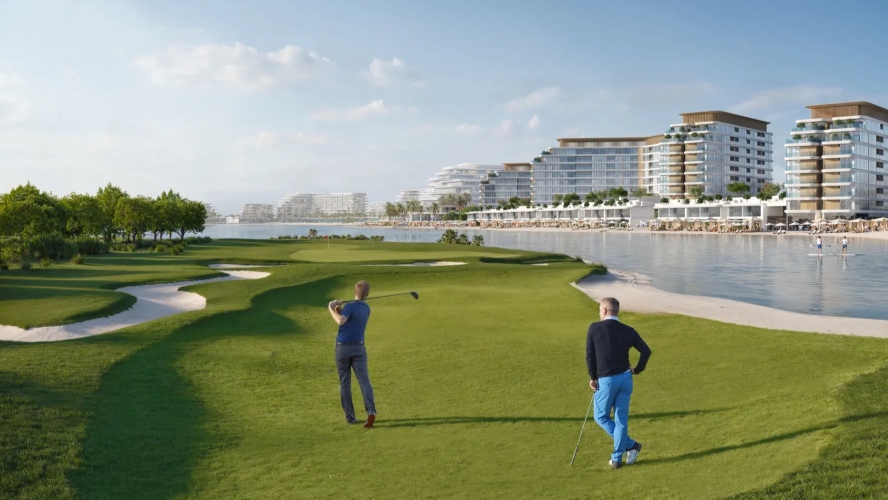 Florine Beach Residences
