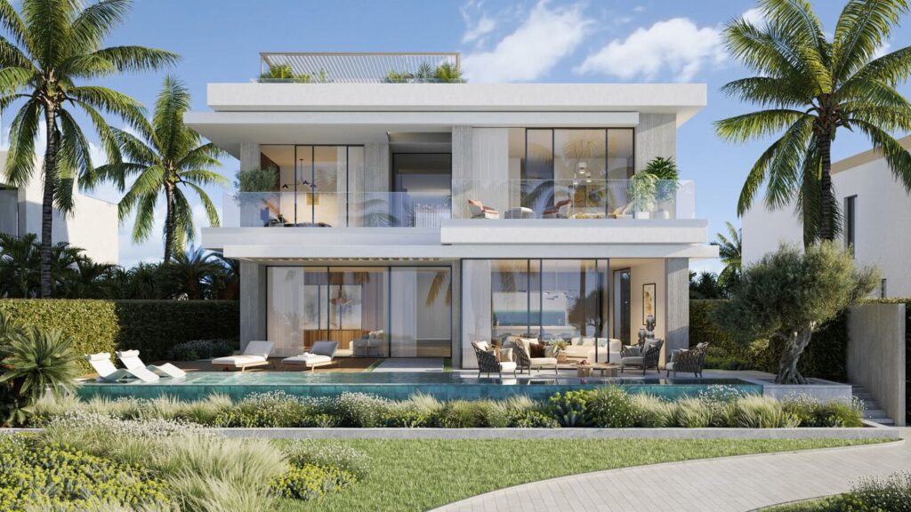 Bay Villas