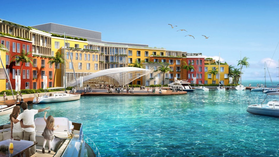 Portofino Hotel