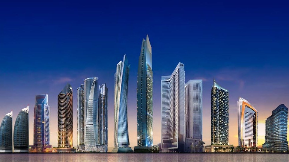 Marina Bay