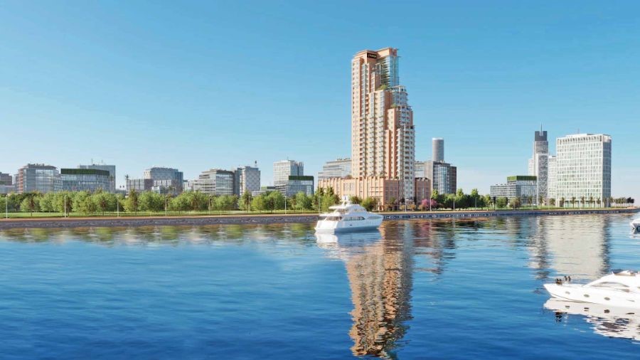 Riva Residence