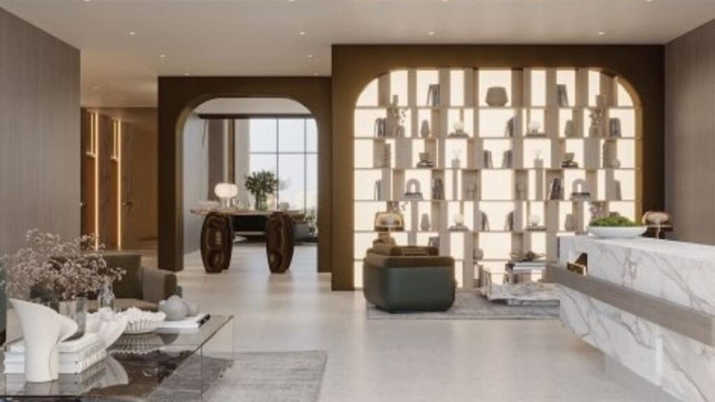 Primero Residences