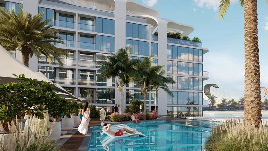 Florine Beach Residences