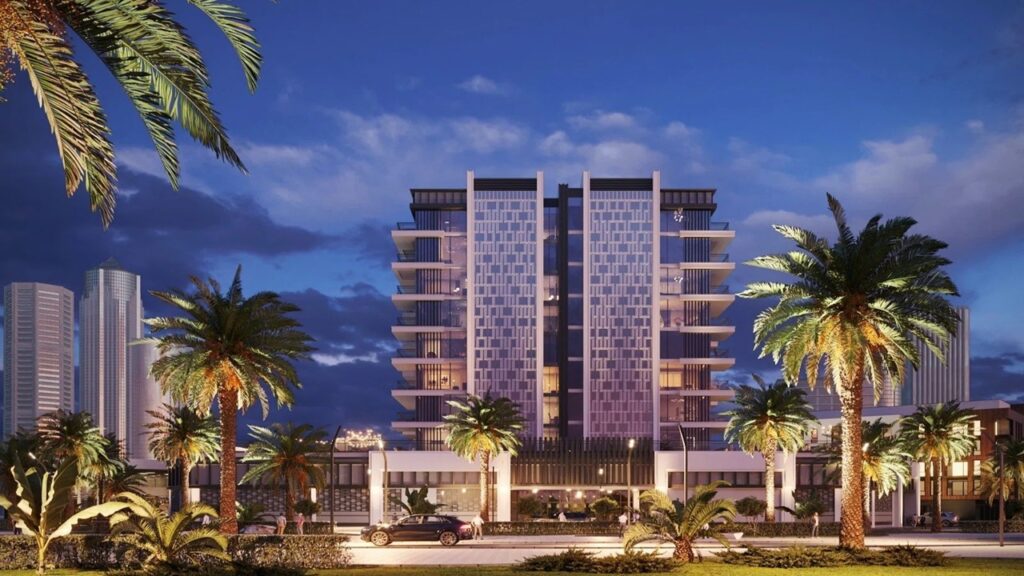 Mayas Sea View