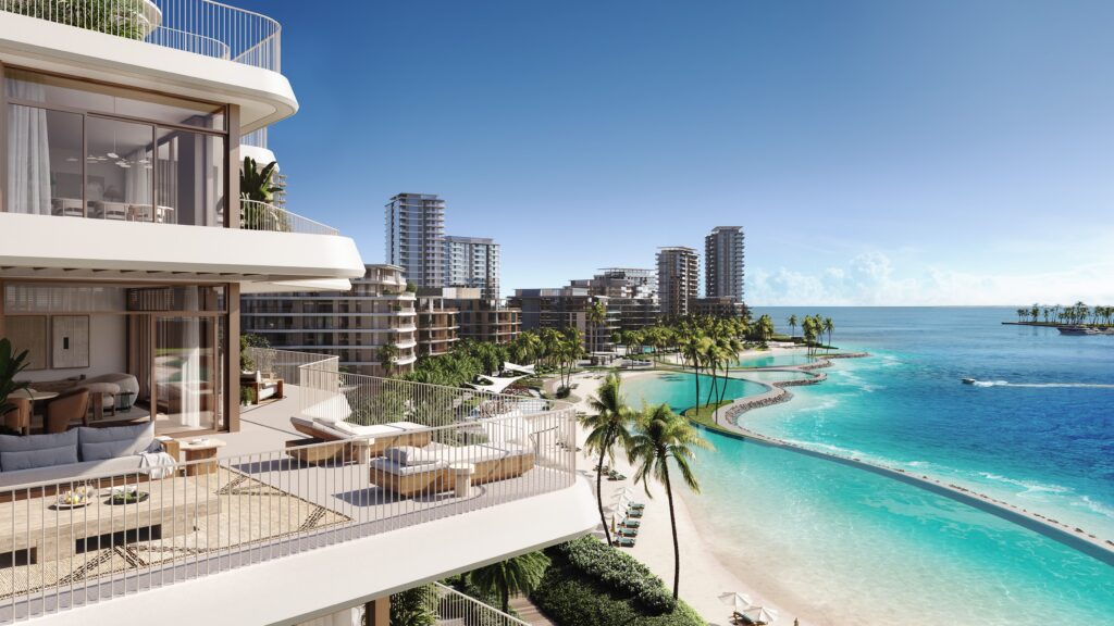Bay Grove Residences