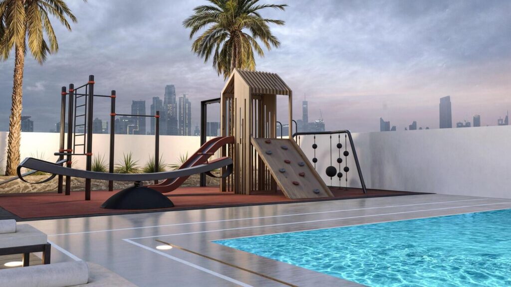 Alfal Residence