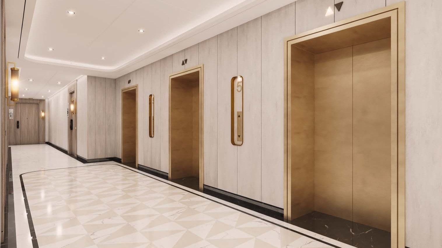 Azizi Venice Buildings 15 and 16 – Top House Real Estate
