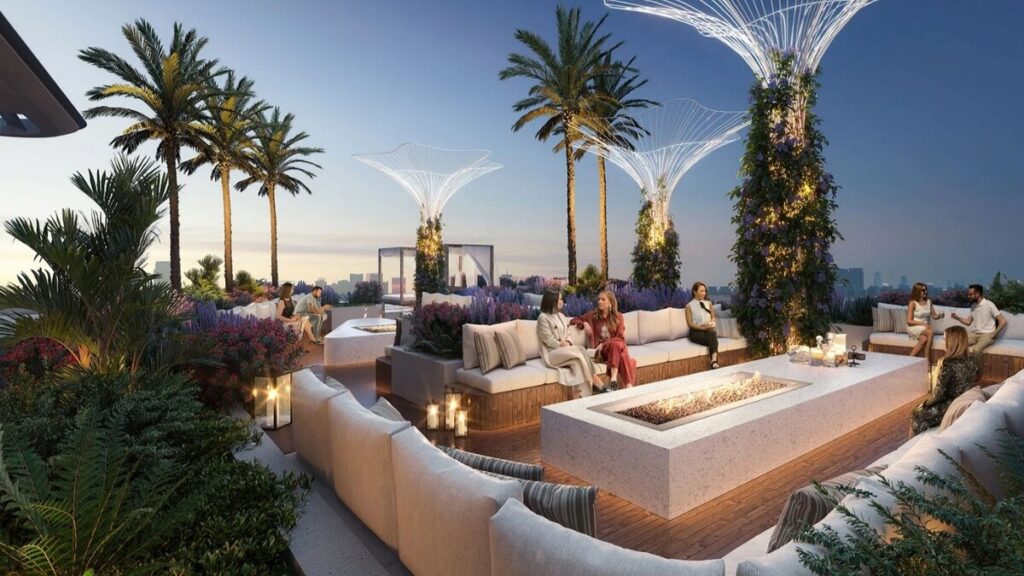 Cove Living