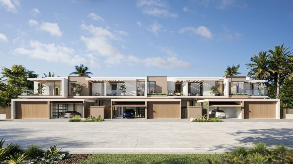 Bay Villas