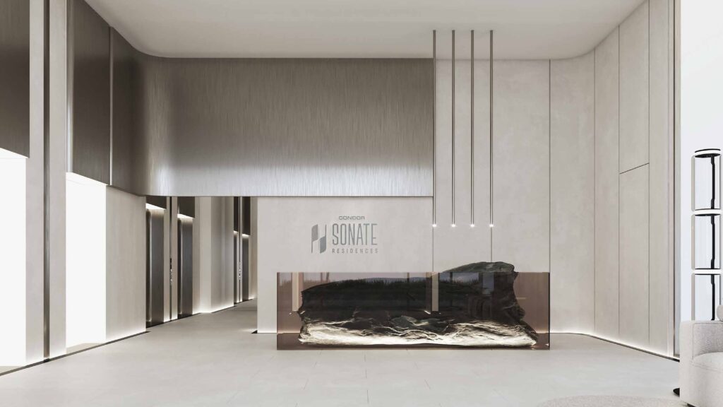 Sonate Residences