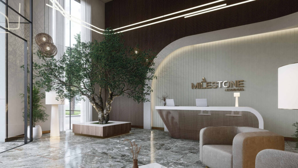 Milestone Residences