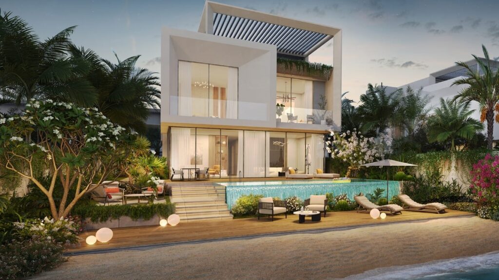 Althuraya Island
