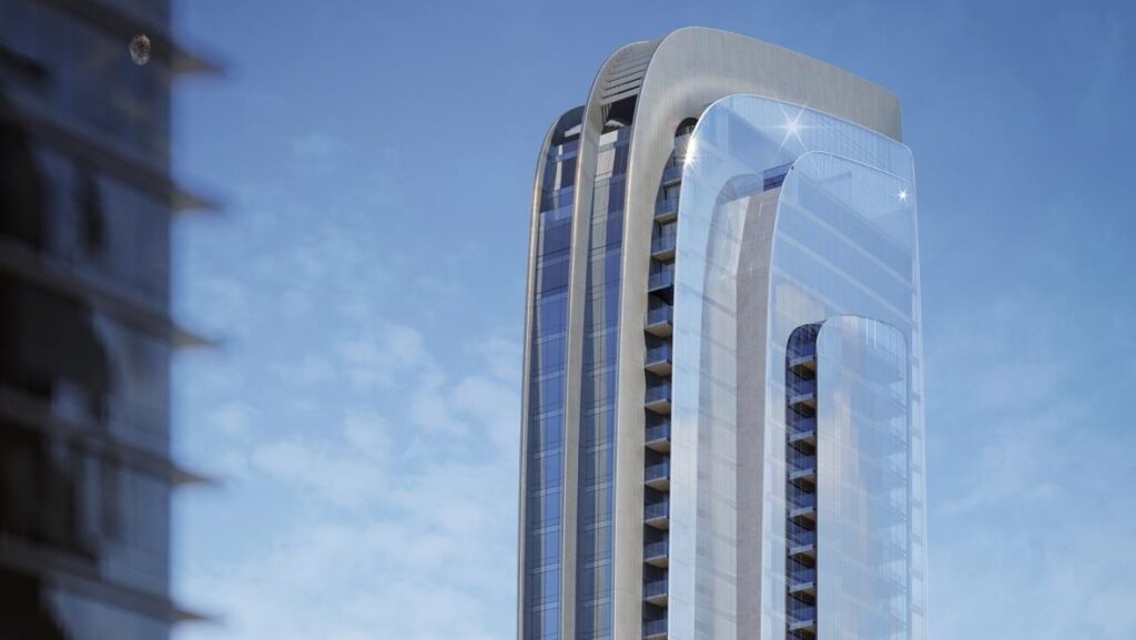 W Residences by Taraf