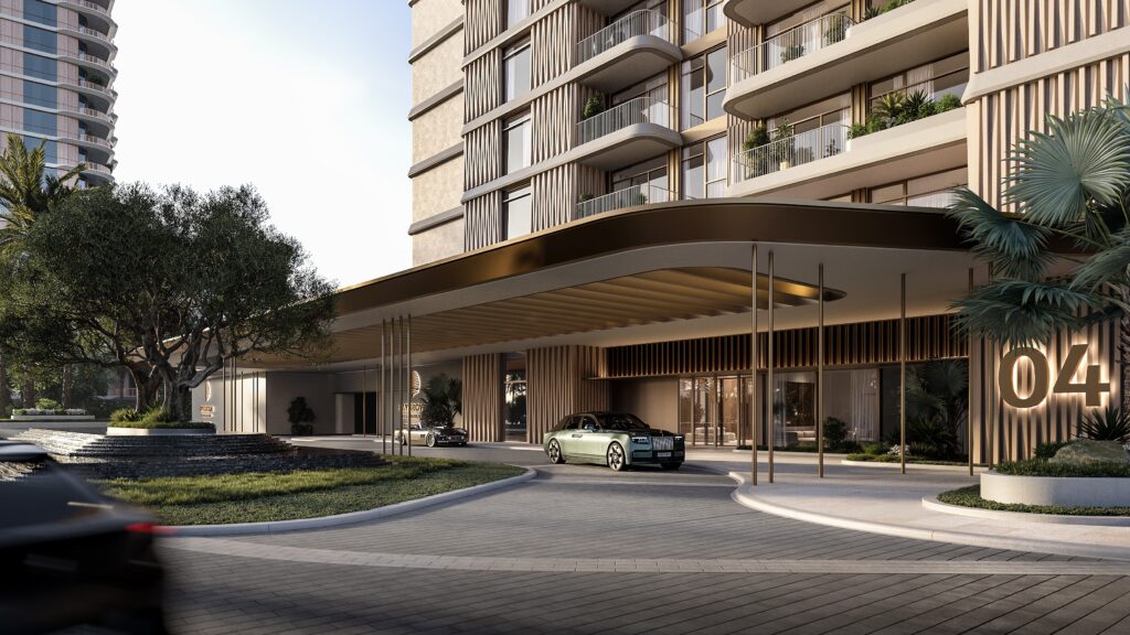 Bay Grove Residences