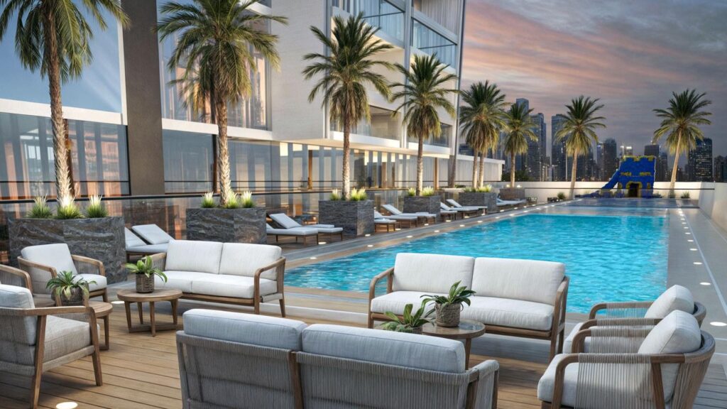 Alfal Residence