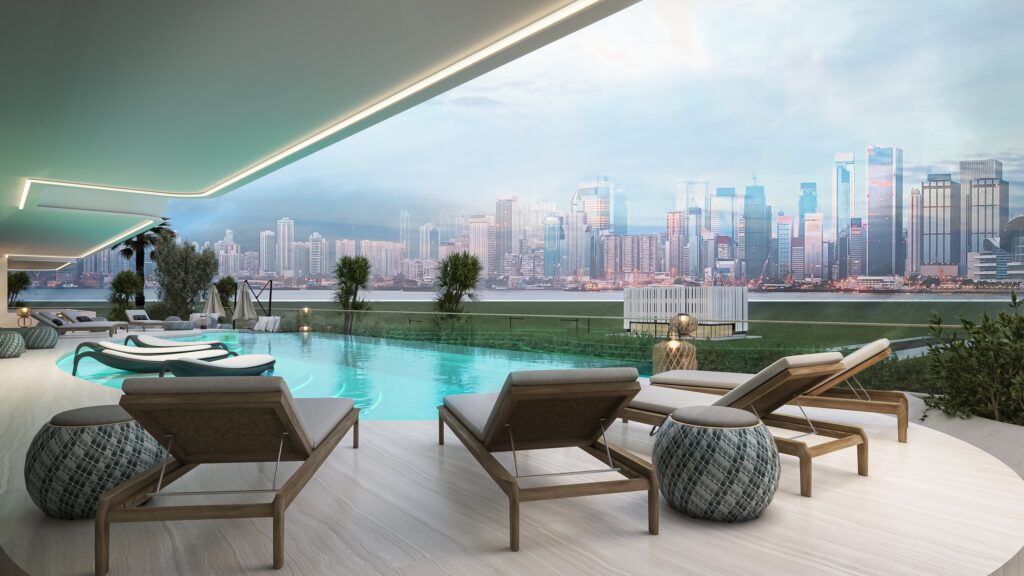 Natuzzi Harmony