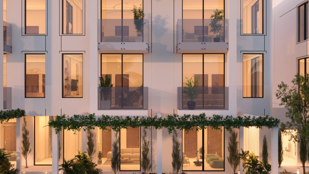 Sunset Grove Homes