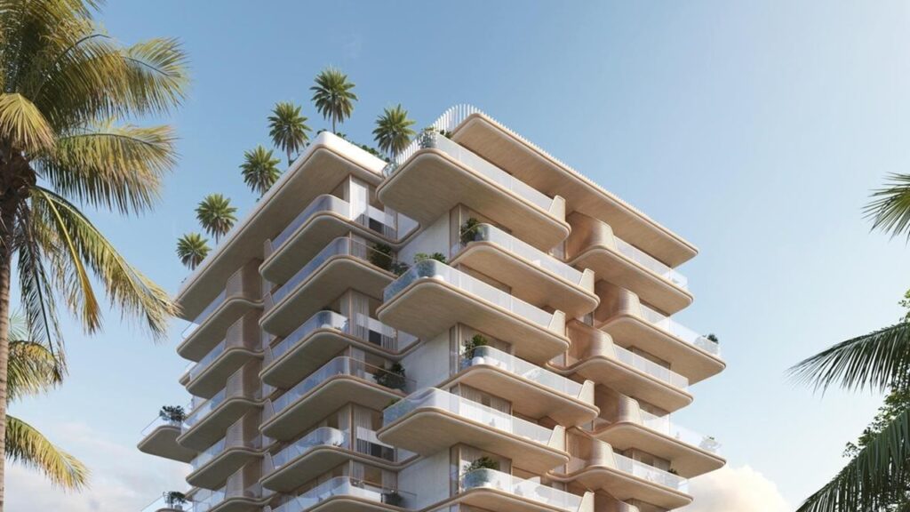 Sunset Bay One