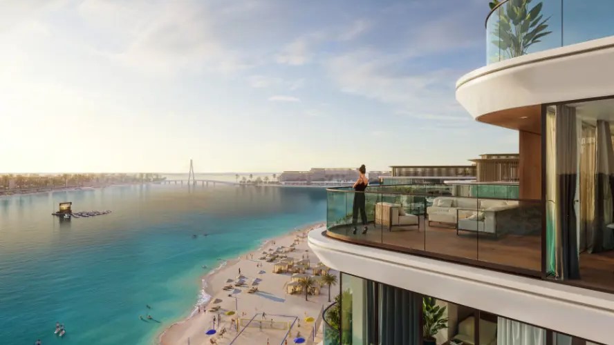 Florine Beach Residences