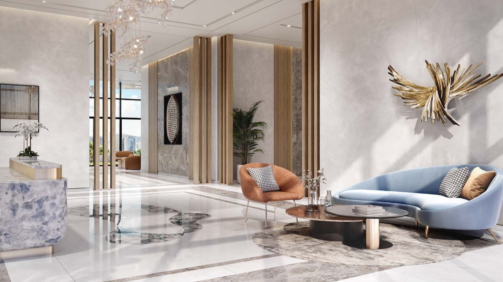 Azizi Venice Buildings 15 and 16 – Top House Real Estate